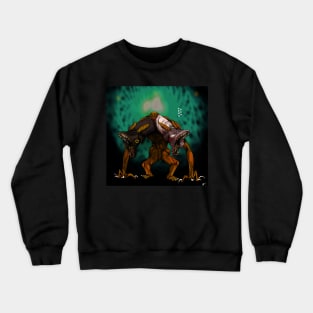 Chariot Crewneck Sweatshirt